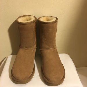 Ugg Ankle Boots - new